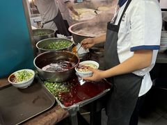-清真·马安军辣子牛肉面