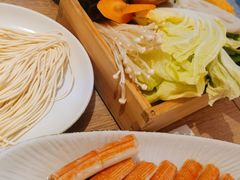 -呷哺呷哺(太原万象城店)