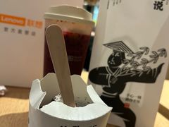 -麦当劳(中山公园龙之梦店)