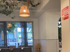 -香香海南菜餐厅