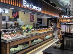 -韩盛·盛江山自助料理(沈辽路万达店)