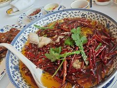 -宁波状元楼酒店(和义路店)