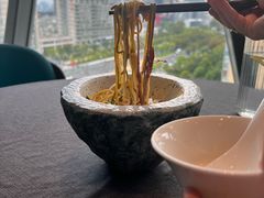 -柒园·三十年创意杭帮菜(龙湖滨江天街店)