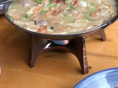 -原鄉本味 楚菜 丹江口鱼(北苑店)