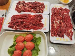 -杏花吴记牛肉火锅