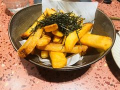 -La Terre乐田(万象城店)