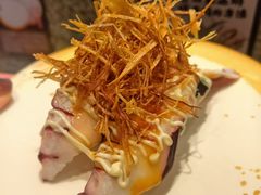 -合点寿司(美罗城店)