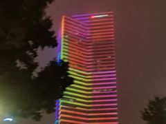 -宁波万豪酒店