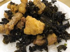 茶烧竹肠皇-云腾砂锅粥(龙津东路店)