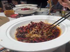 -柴米油盐(土菜院子店)