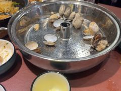 -天天鱼港·海鲜·鲅鱼水饺·招牌烤鸭(黄骅店)