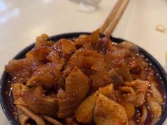 -艾麻子奶汤面(花园巷店)