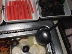 -海底捞火锅(泉城路店)
