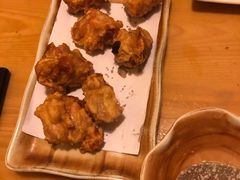 -浪花亭日本料理(古田路店)