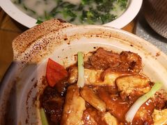 鸽汤万年青-大鸽饭(北京路店)