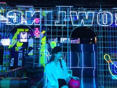 -世代星球·保龄球·镭战真人CS·团建(杨浦店)
