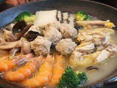 -一楼食业·美食人家