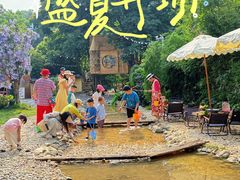 -HERRE·FARM 赫尔露营农场·团建聚会包场