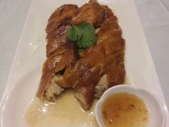 -不倒翁·徽天下名菜楼(马鞍山路店)