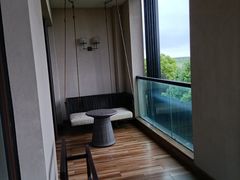 -上海崇明金茂凯悦酒店