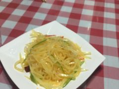 -秦韵轩·西安小馆(贻成福地广场店)
