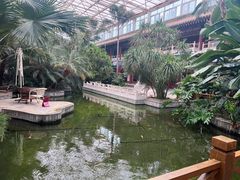 -寿山福海养老服务中心(石景山院)