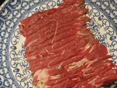 -北京老门框爆肚涮肉馆(锦业路店)