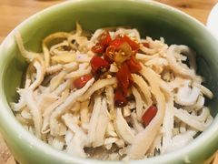 -胖老汉椒麻鸡清真新疆菜(西御街店)