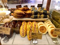 -PAPER STONE BAKERY(天环店)