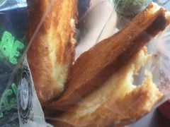 -街角 T·COFFEE 融合料理·BISTRO(车公庙店)