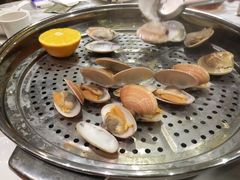 -阿锋鲍鱼酒家美食汇(华安店)