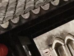 -前童古镇