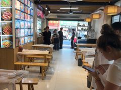 -郑记•不夜城烧烤•龙虾•虾蟹(黄鹤楼店)