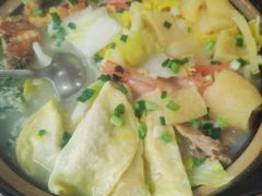 -聚丰园•湖鲜餐厅(阿红私房菜梅石路店)