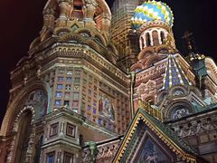 -滴血救世主教堂