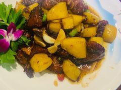 -天外天海鲜食坊