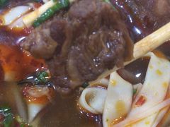 -张飞牛肉(观前街店)