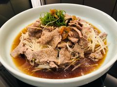 酸汤肥牛-箸福·夜上海(雨花客厅店)