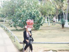 -白沙门生态公园