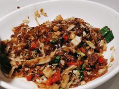 -兰湘子·湘菜小炒(济南领秀城店)