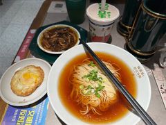 -松鹤楼面馆(飞州国际广场店)