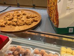-泸溪河桃酥(秦淮夫子庙一店)