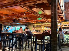 -Q MEX 库迈墨西哥餐吧(三里屯店)