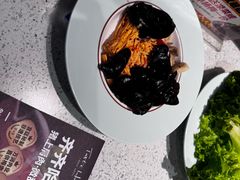 -炭之家·齐齐哈尔非遗烤肉·鲜切直供(中央大街店)
