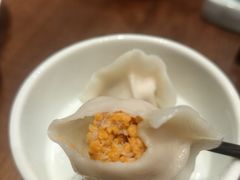 -喜鼎海胆水饺(东港店)