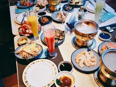 -喜庭海鲜自助(来福士店)