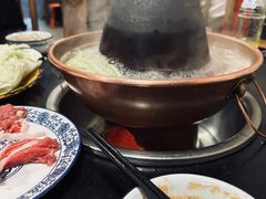 -裕德孚·非遗手切涮羊肉(东直门内大街店)