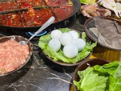-正南齊北重庆老火锅(光华村直营店)