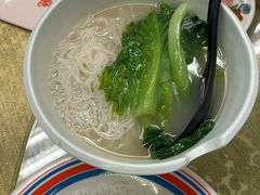 -新辉港式茶餐厅(北栅店)