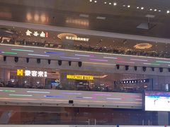 -冠军冰场CHAMPION RINK(凯德广场店)